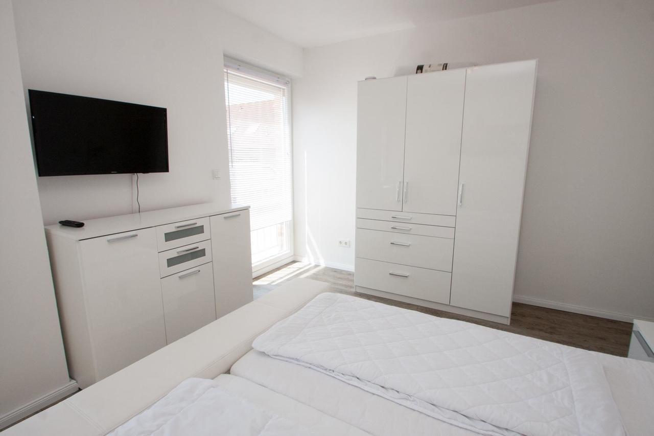 50230... Apartment Carolinensiel Ngoại thất bức ảnh