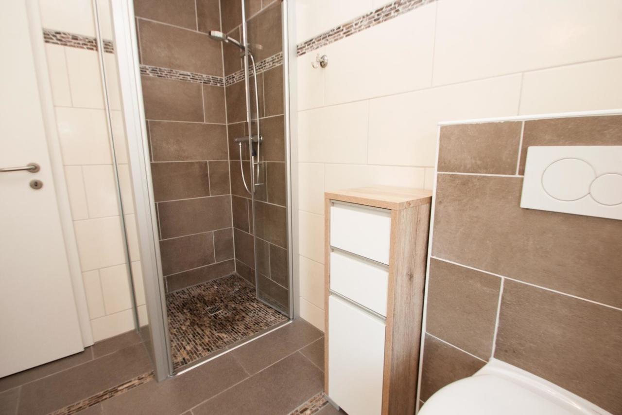 50230... Apartment Carolinensiel Ngoại thất bức ảnh