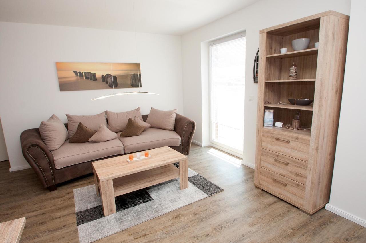 50230... Apartment Carolinensiel Ngoại thất bức ảnh