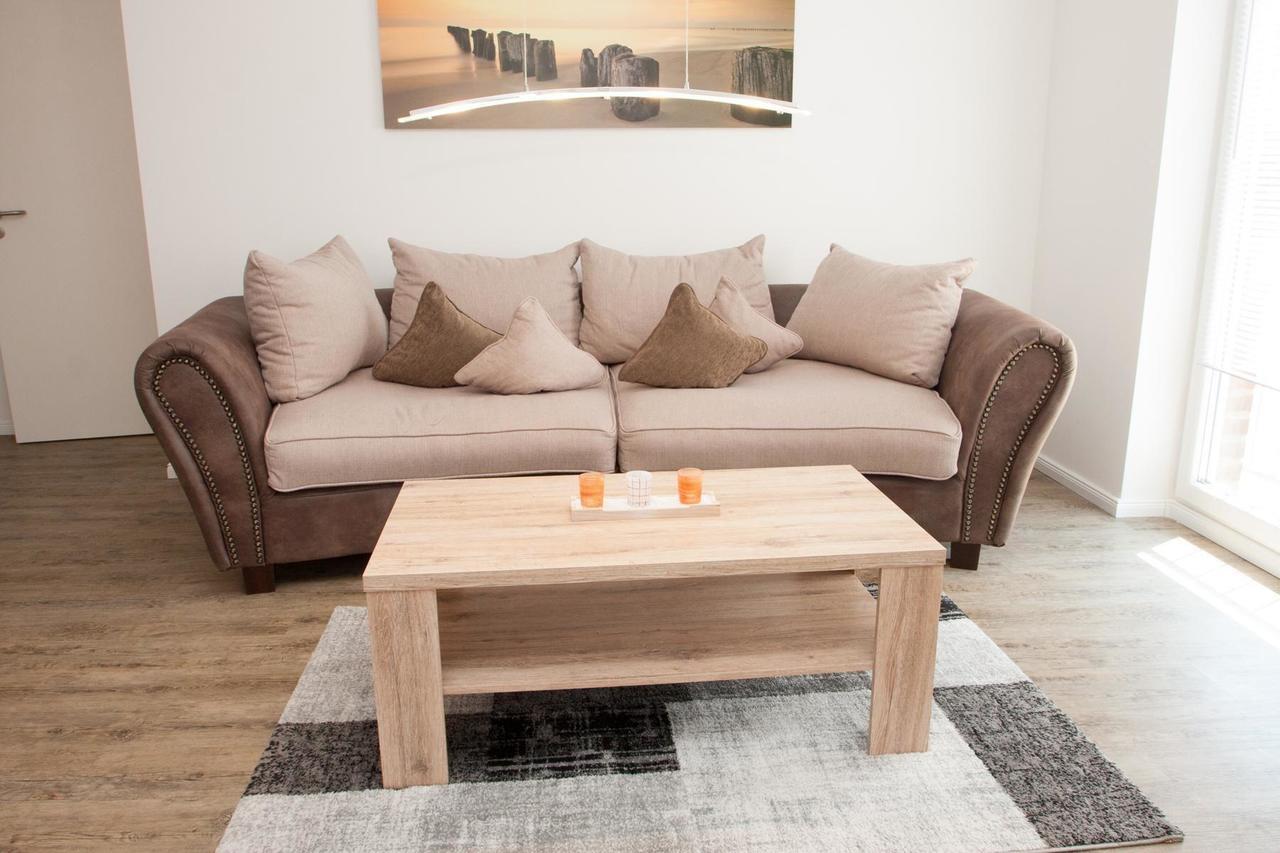 50230... Apartment Carolinensiel Ngoại thất bức ảnh