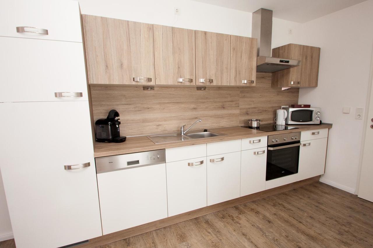 50230... Apartment Carolinensiel Ngoại thất bức ảnh