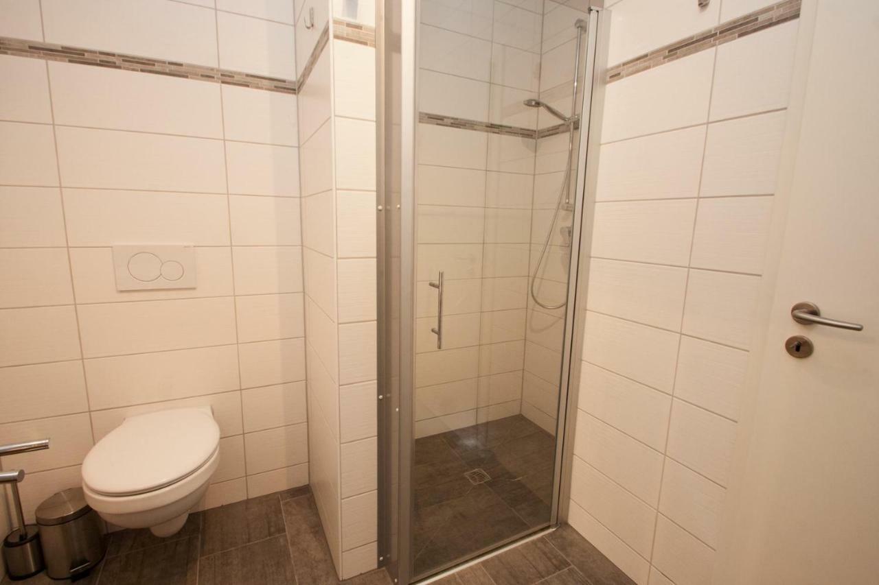 50230... Apartment Carolinensiel Ngoại thất bức ảnh
