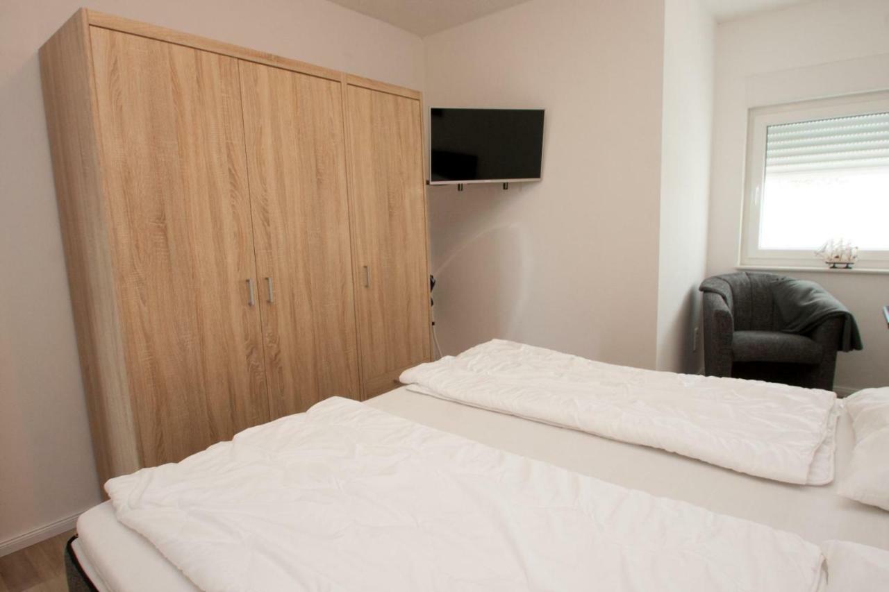 50230... Apartment Carolinensiel Ngoại thất bức ảnh