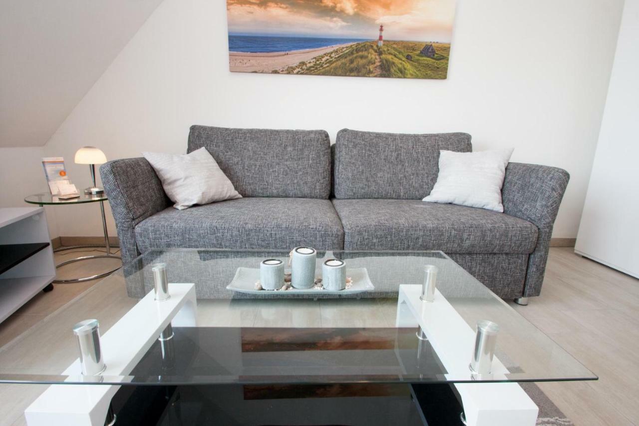 50230... Apartment Carolinensiel Ngoại thất bức ảnh