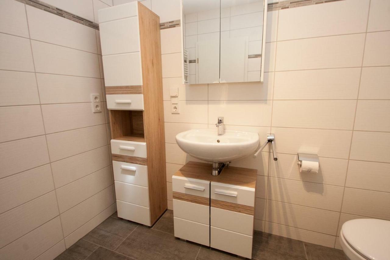 50230... Apartment Carolinensiel Ngoại thất bức ảnh